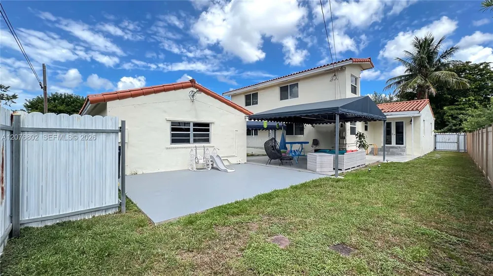 970 Plover Ave Miami Springs, FL 33166