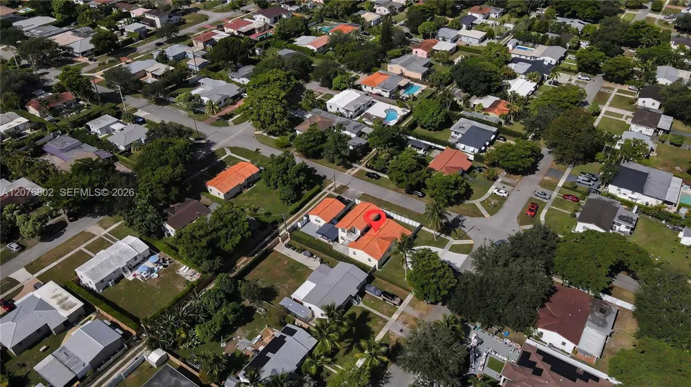 970 Plover Ave Miami Springs, FL 33166