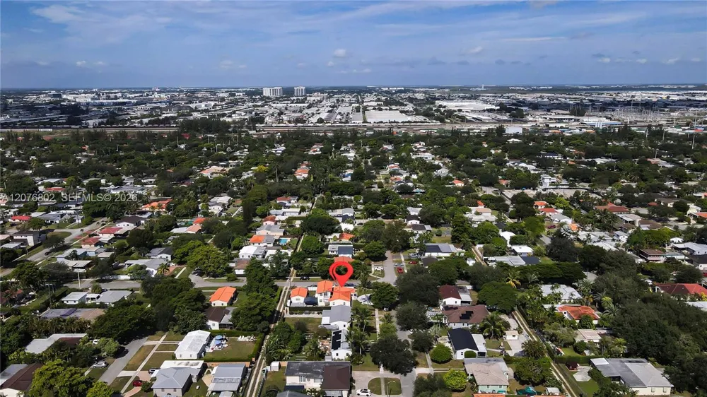 970 Plover Ave Miami Springs, FL 33166