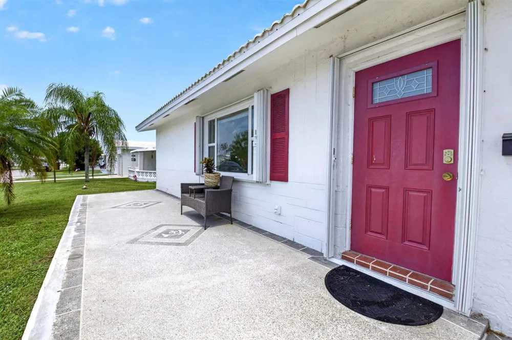2116 SW 22ND COURT Boynton Beach, FL 33426