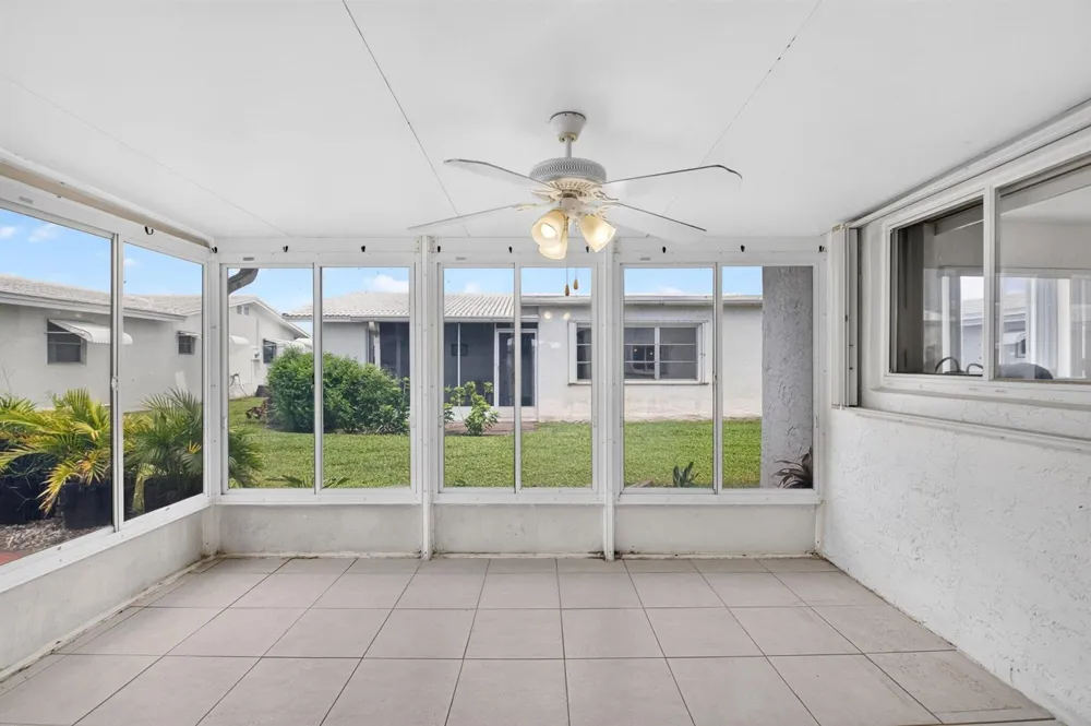 2116 SW 22ND COURT Boynton Beach, FL 33426