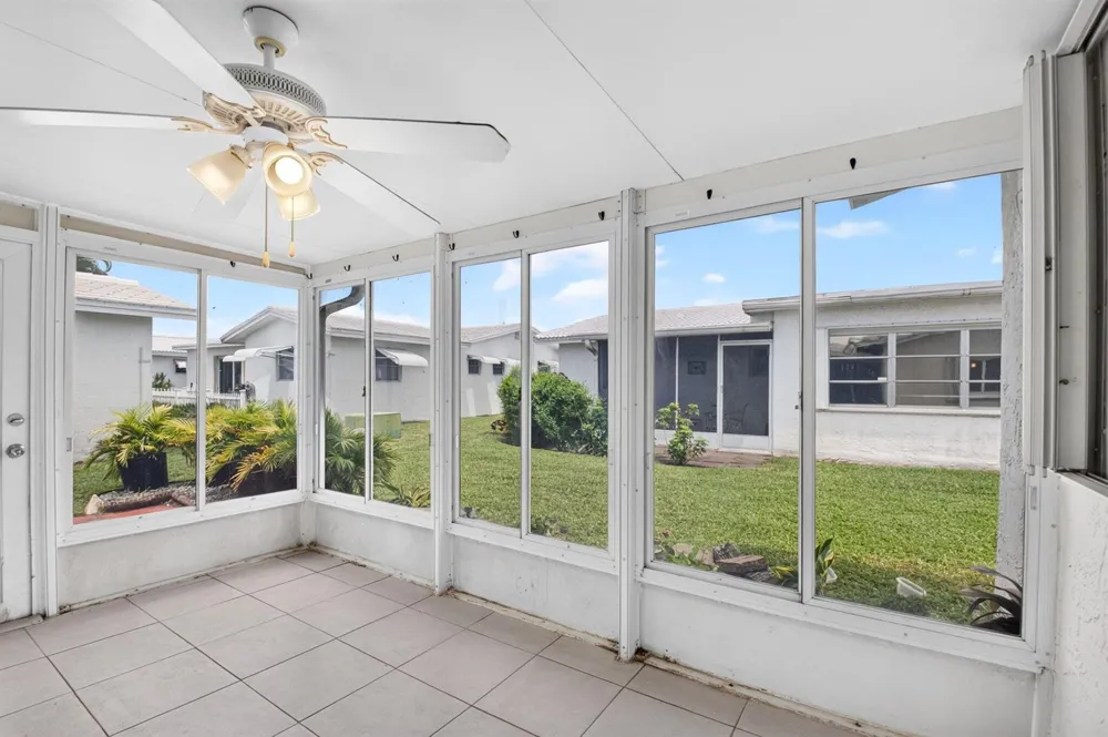 2116 SW 22ND COURT Boynton Beach, FL 33426