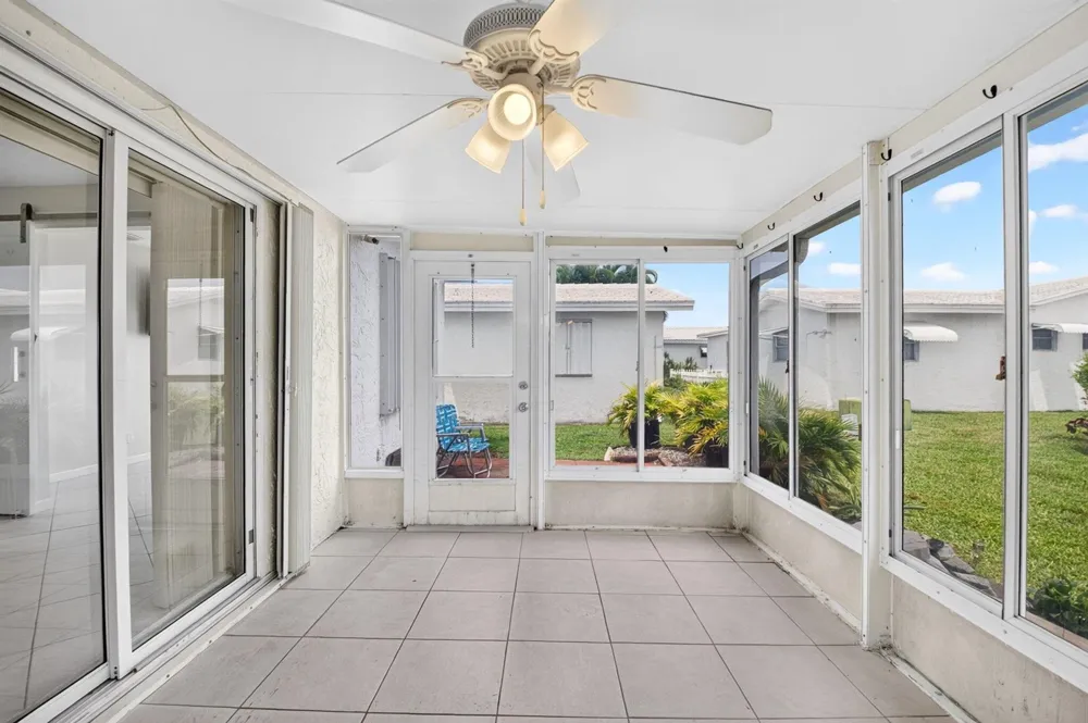 2116 SW 22ND COURT Boynton Beach, FL 33426