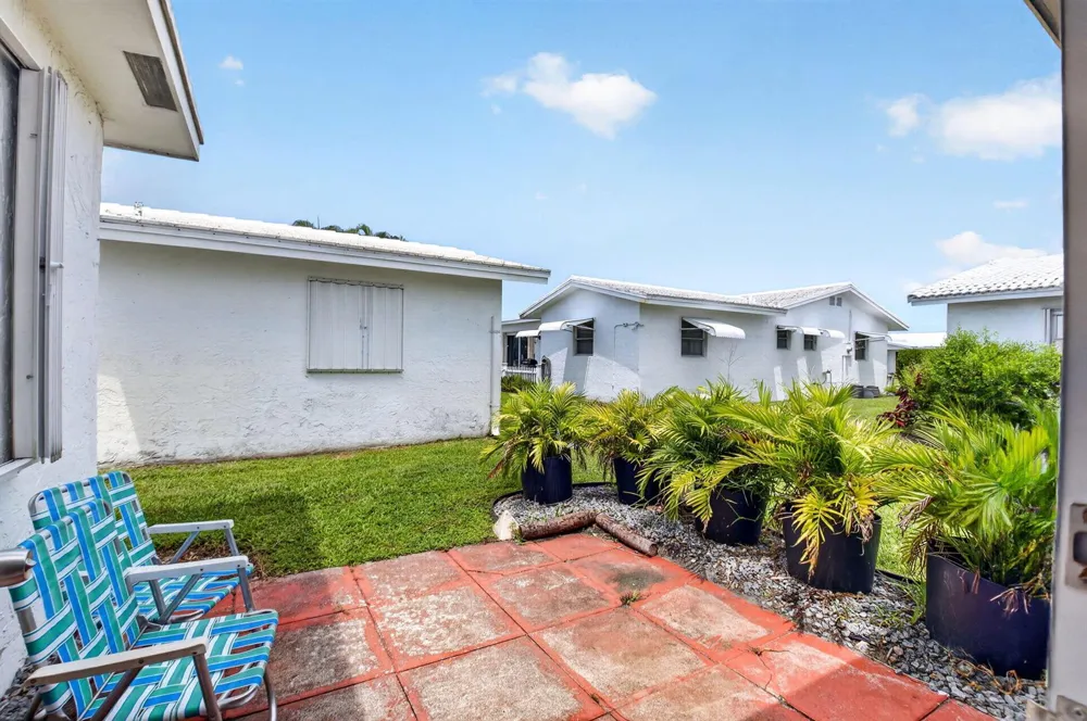 2116 SW 22ND COURT Boynton Beach, FL 33426