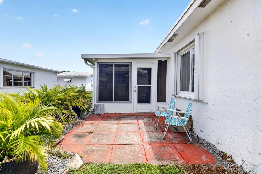 2116 SW 22ND COURT Boynton Beach, FL 33426