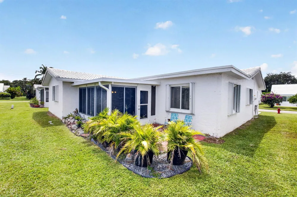 2116 SW 22ND COURT Boynton Beach, FL 33426
