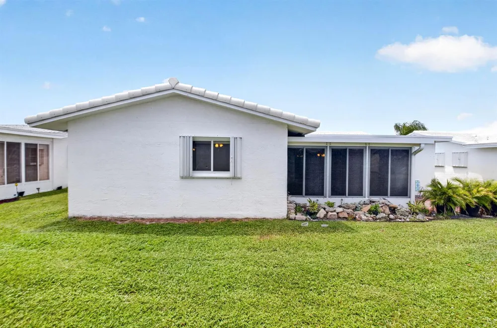2116 SW 22ND COURT Boynton Beach, FL 33426