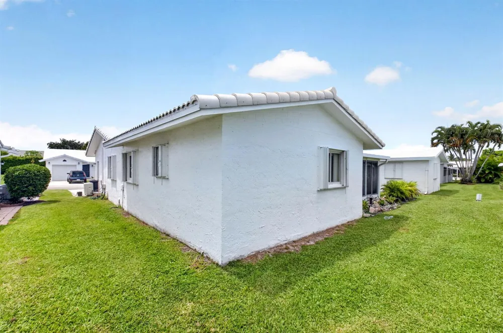 2116 SW 22ND COURT Boynton Beach, FL 33426