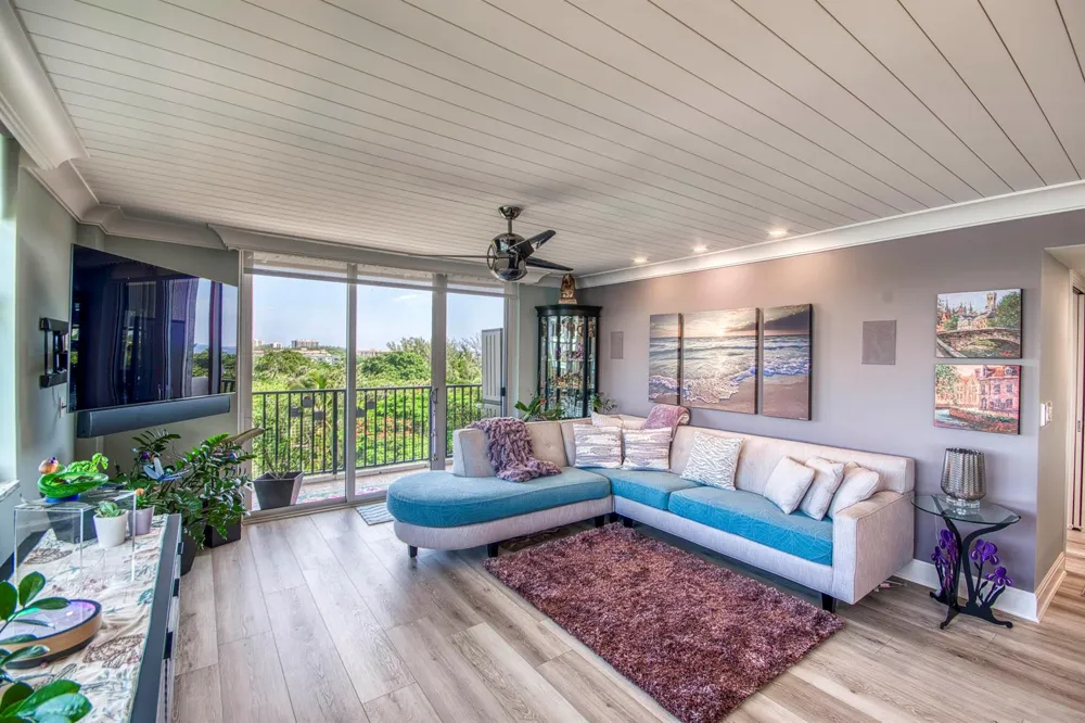 2121 Ocean Boulevard #708W Boca Raton, FL 33431