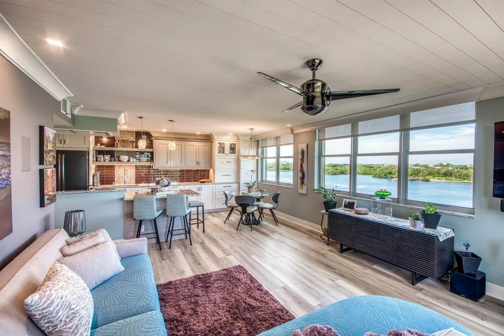 2121 Ocean Boulevard #708W Boca Raton, FL 33431