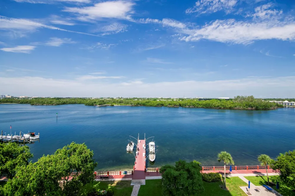 2121 Ocean Boulevard #708W Boca Raton, FL 33431