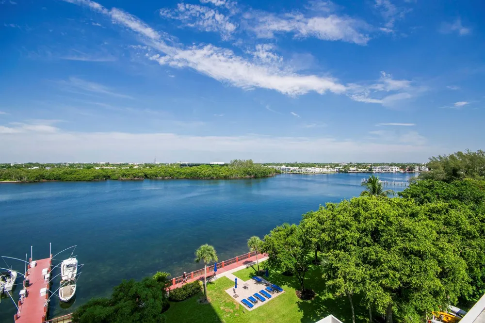 2121 Ocean Boulevard #708W Boca Raton, FL 33431