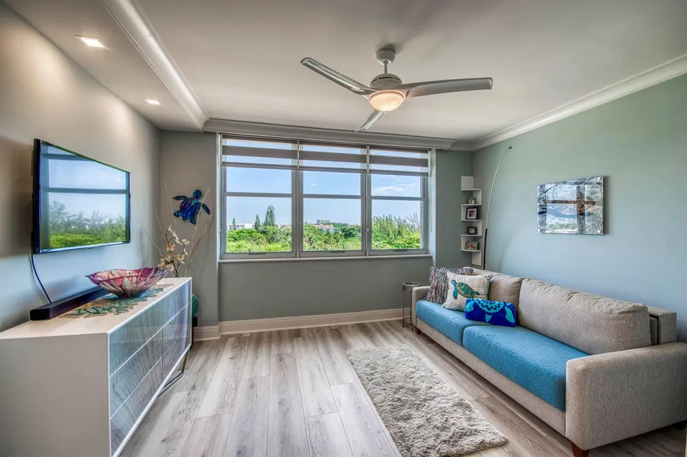 2121 Ocean Boulevard #708W Boca Raton, FL 33431