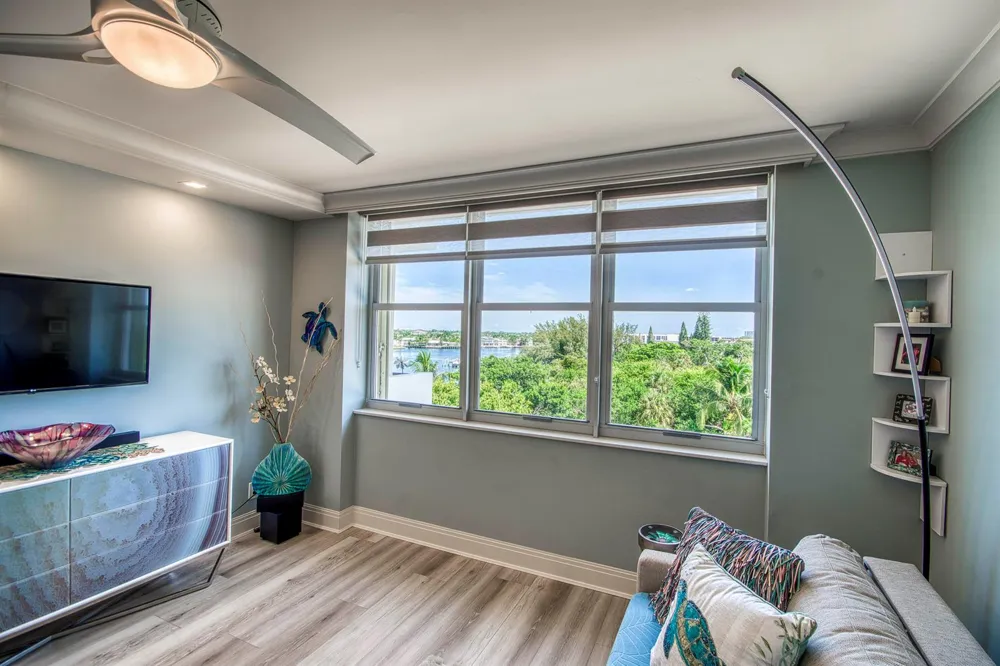 2121 Ocean Boulevard #708W Boca Raton, FL 33431