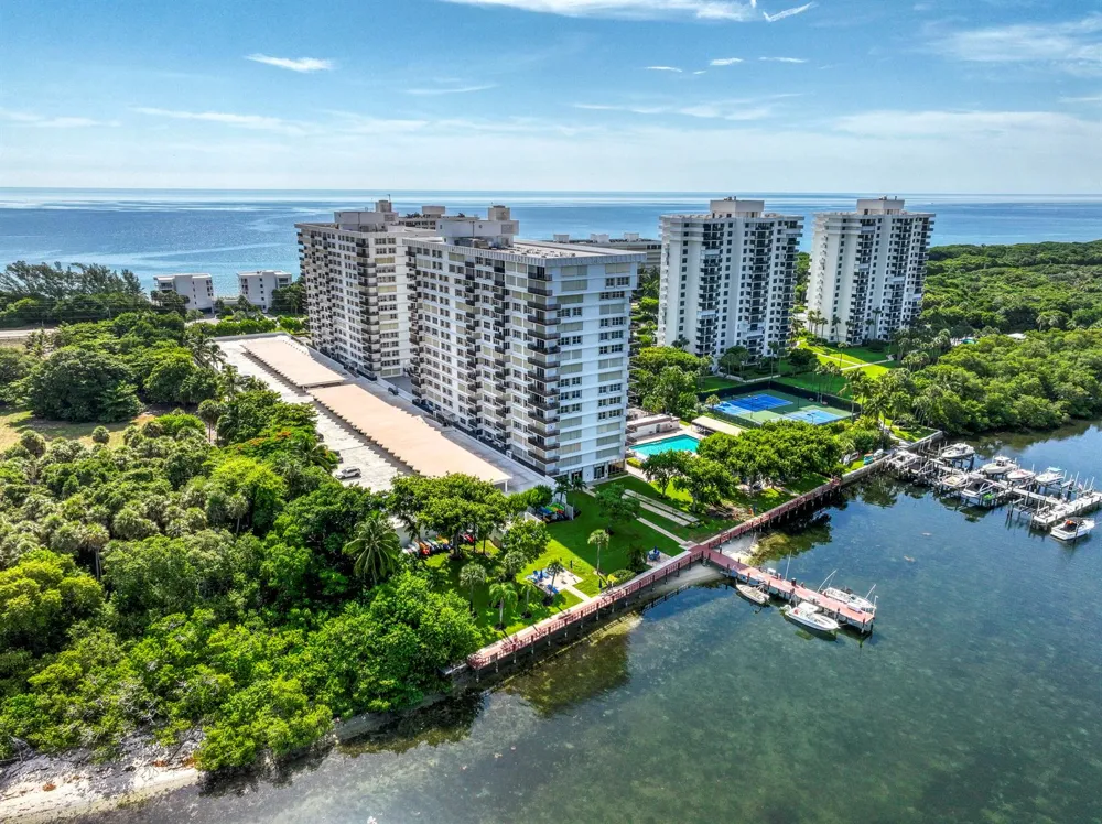 2121 Ocean Boulevard #708W Boca Raton, FL 33431