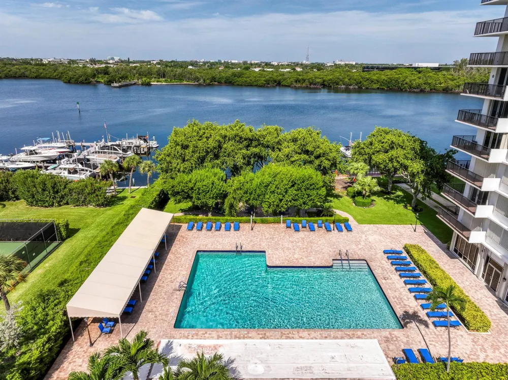 2121 Ocean Boulevard #708W Boca Raton, FL 33431