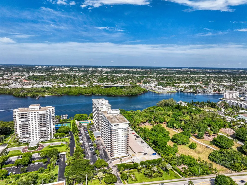 2121 Ocean Boulevard #708W Boca Raton, FL 33431