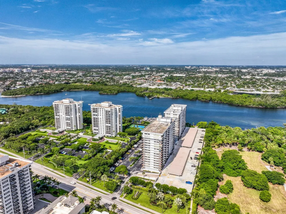 2121 Ocean Boulevard #708W Boca Raton, FL 33431
