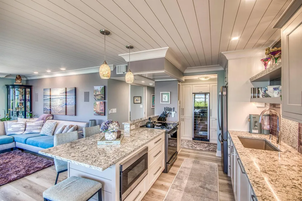 2121 Ocean Boulevard #708W Boca Raton, FL 33431