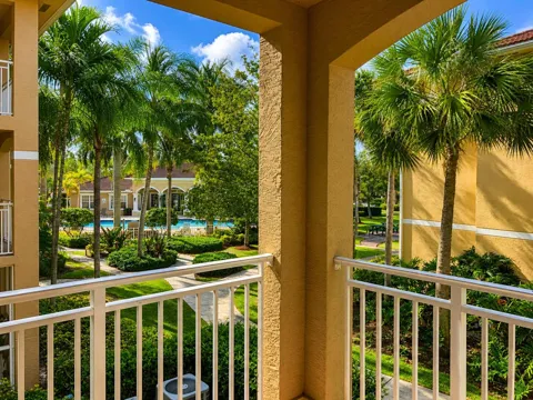 6521 Emerald Dunes Drive #206 + Garage