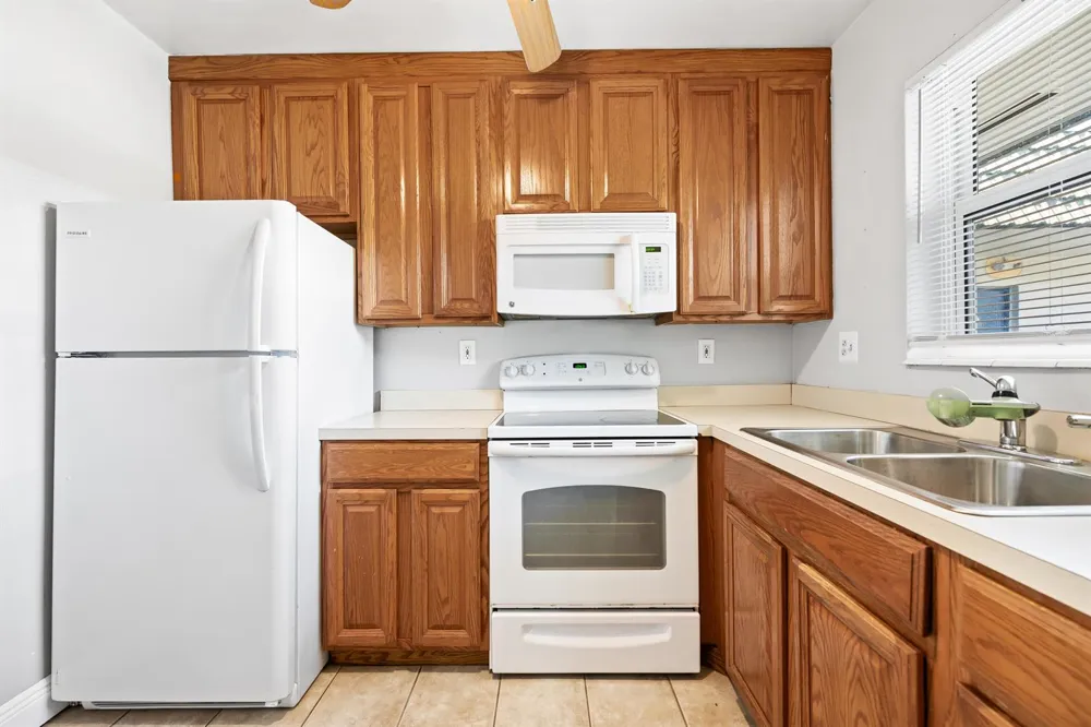 1001 SE 16TH STREET #15 Fort Lauderdale, FL 33316
