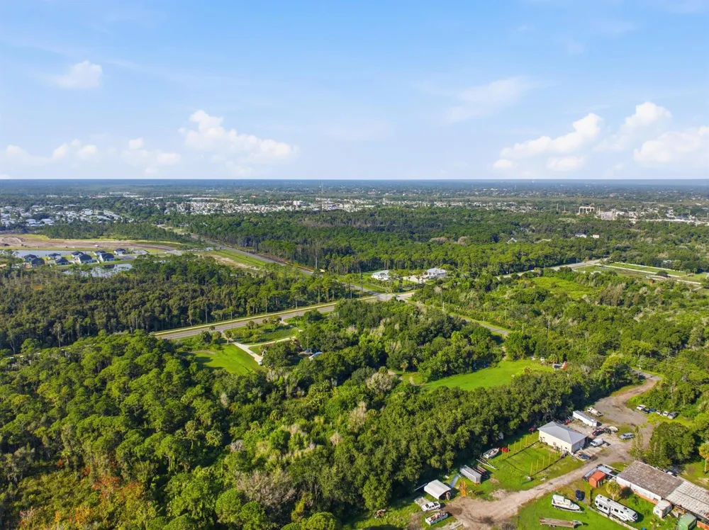 1600 TILTON ROAD Port St. Lucie, FL 34952