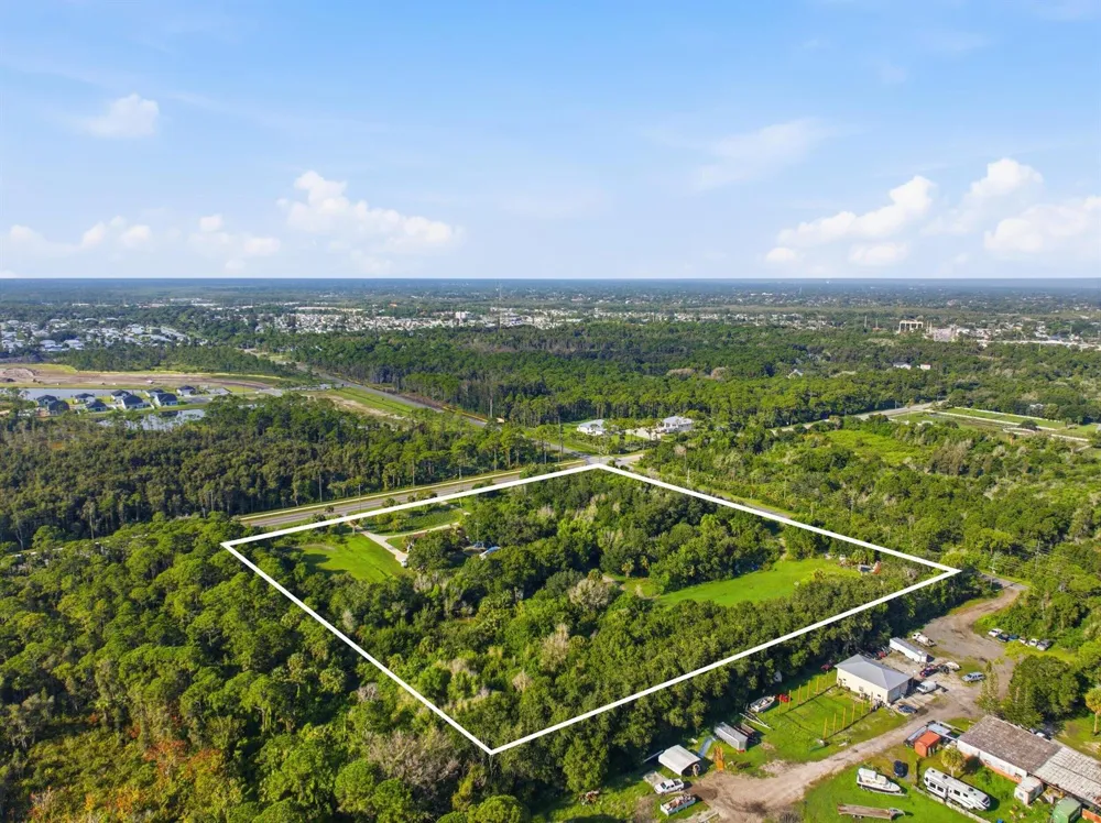 1600 TILTON ROAD Port St. Lucie, FL 34952