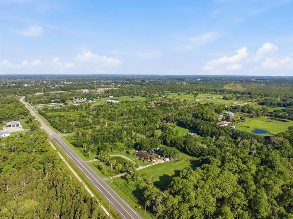 1600 TILTON ROAD Port St. Lucie, FL 34952