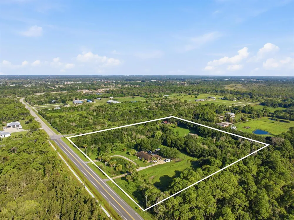 1600 TILTON ROAD Port St. Lucie, FL 34952