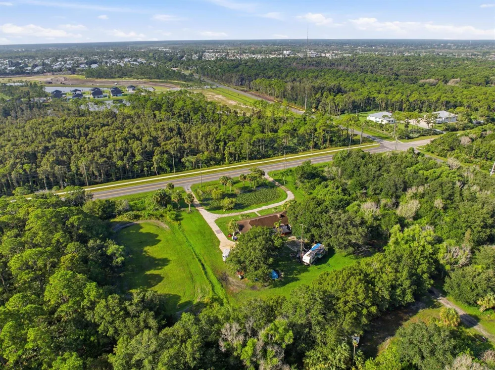1600 TILTON ROAD Port St. Lucie, FL 34952
