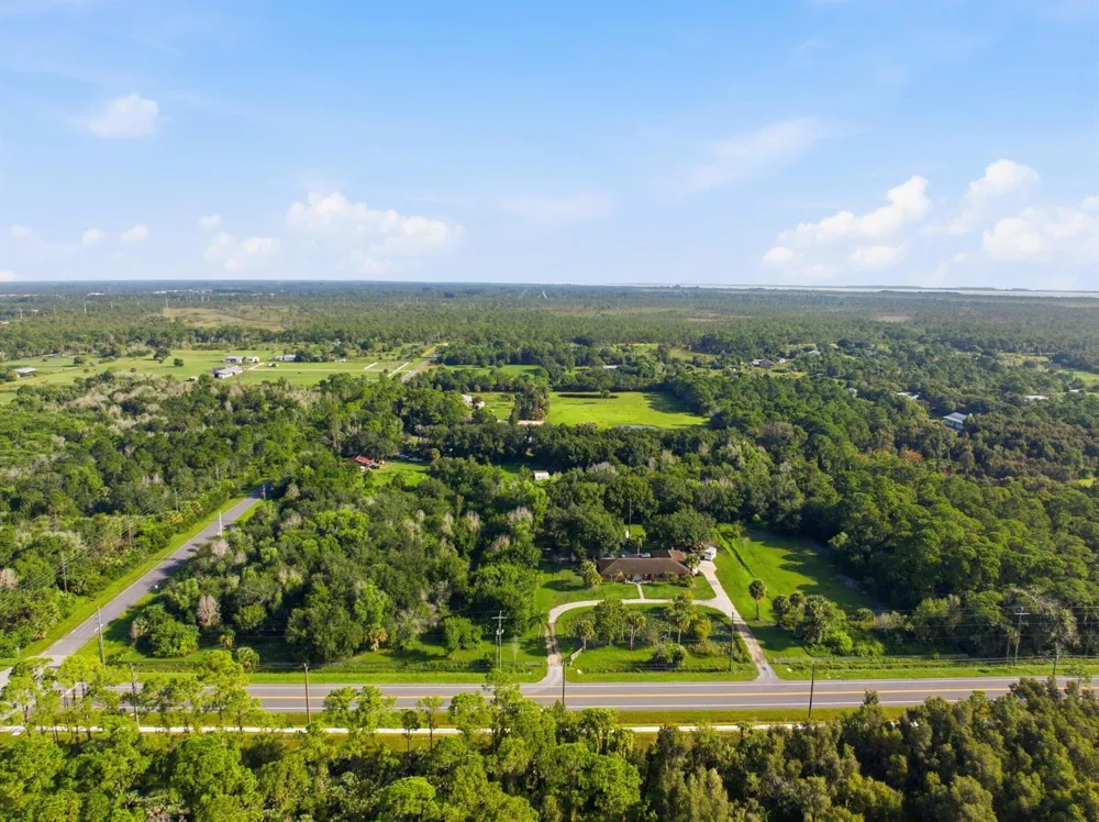 1600 TILTON ROAD Port St. Lucie, FL 34952