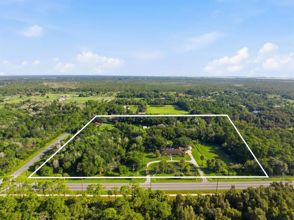 1600 TILTON ROAD Port St. Lucie, FL 34952