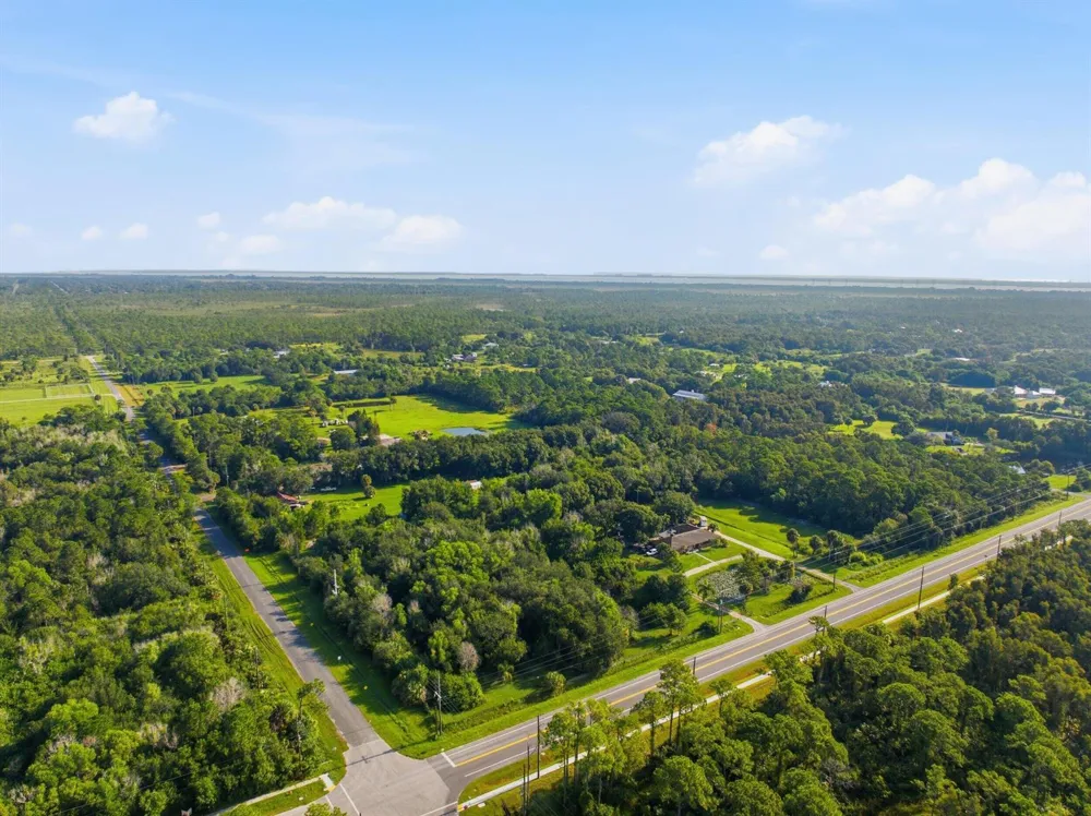 1600 TILTON ROAD Port St. Lucie, FL 34952