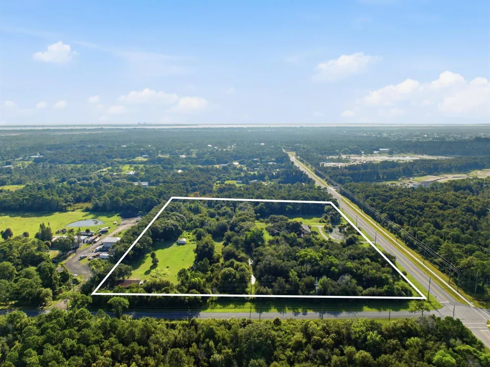 1600 TILTON ROAD Port St. Lucie, FL 34952
