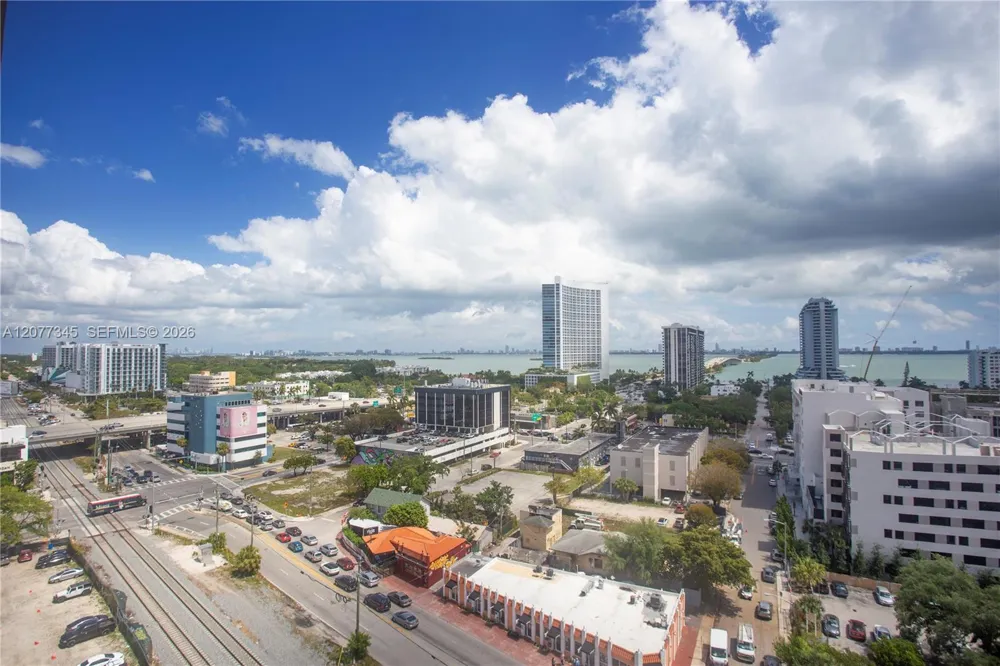 3470 E Coast Ave #H1213 Miami, FL 33137