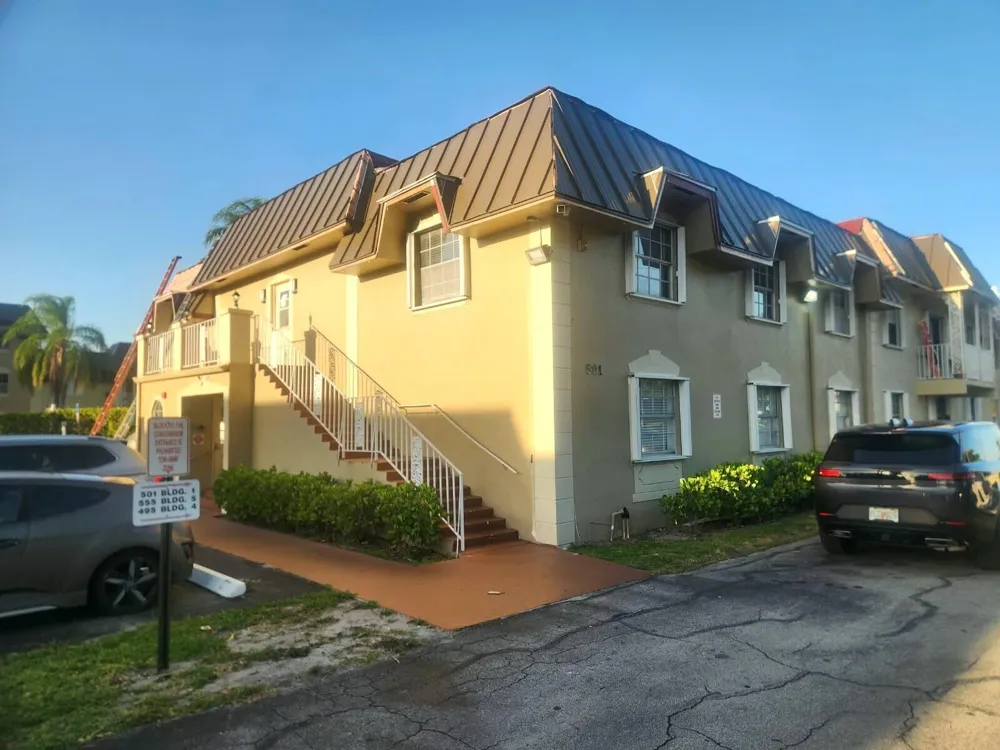501 SE 8th Street #210 Deerfield Beach, FL 33441