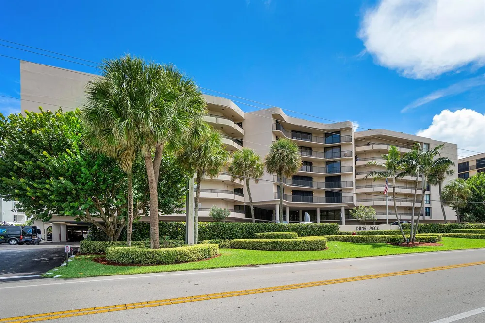 3610 S OCEAN BOULEVARD #509 South Palm Beach, FL 33480