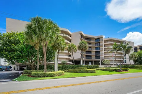 3610 S OCEAN BOULEVARD #509