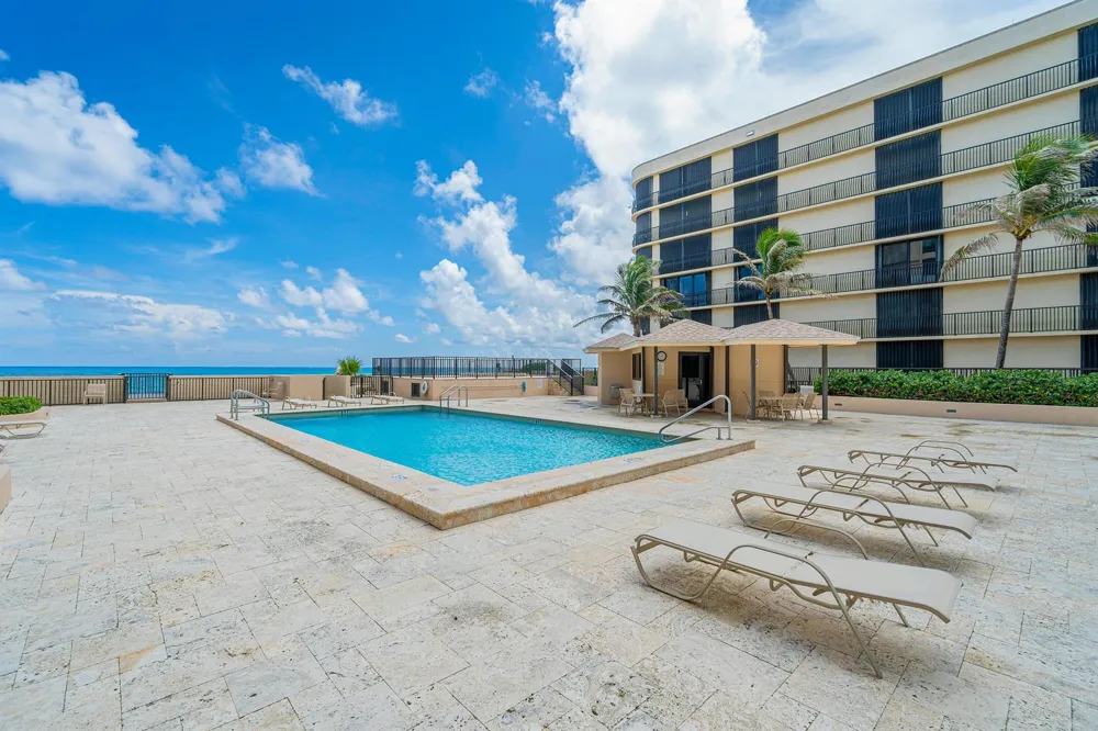 3610 S OCEAN BOULEVARD #509 South Palm Beach, FL 33480