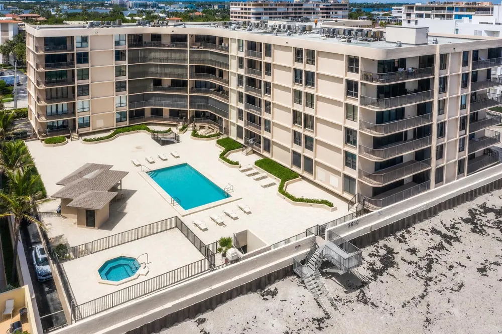 3610 S OCEAN BOULEVARD #509 South Palm Beach, FL 33480