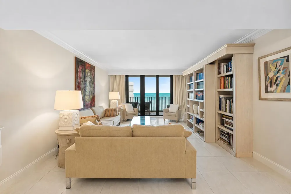 3610 S OCEAN BOULEVARD #509 South Palm Beach, FL 33480