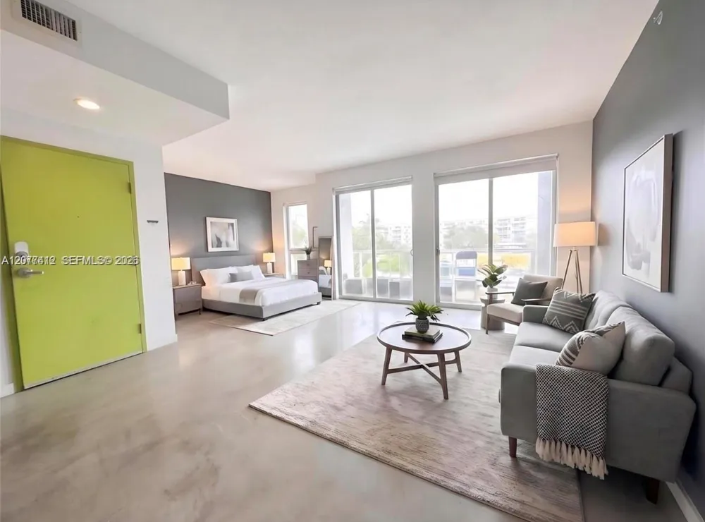 765 NW 1st St #301 Miami, FL 33128
