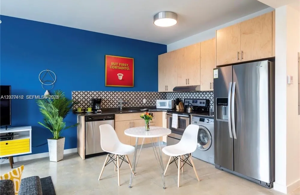 765 NW 1st St #301 Miami, FL 33128