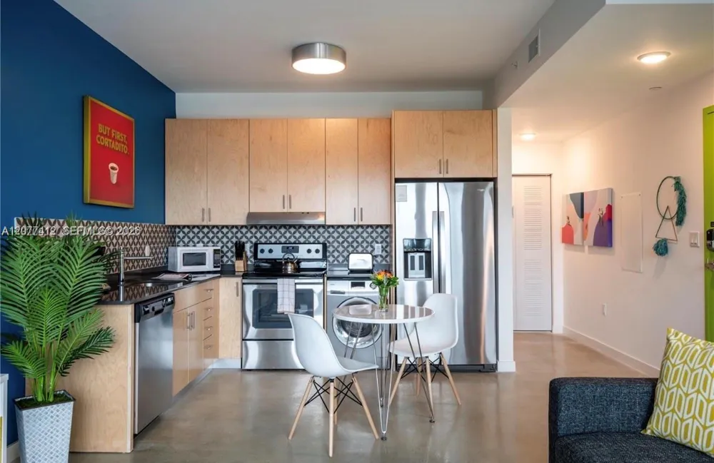 765 NW 1st St #301 Miami, FL 33128