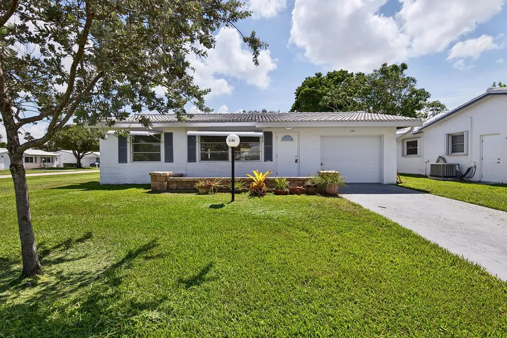 1190 NW 90TH AVENUE Plantation, FL 33322