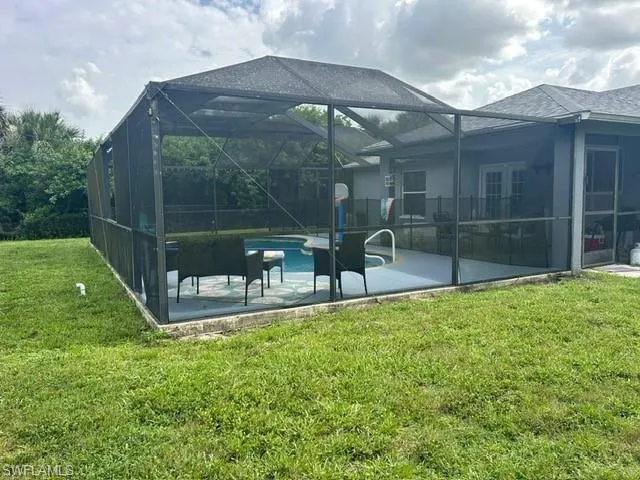 602 8th Avenue Lehigh Acres, FL 33972