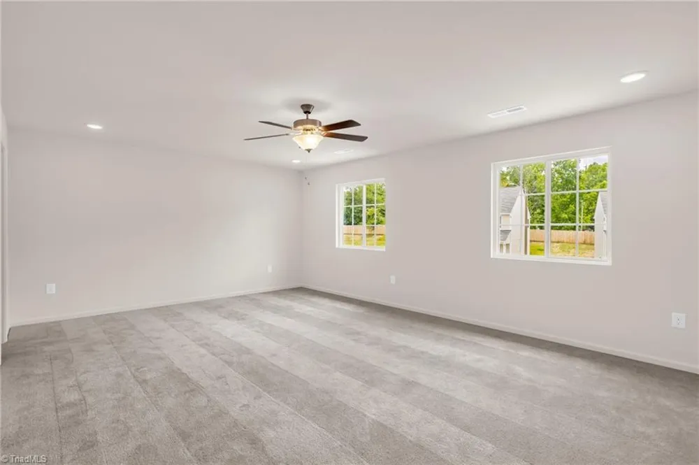 4125 Falston Drive Greensboro, NC 27405