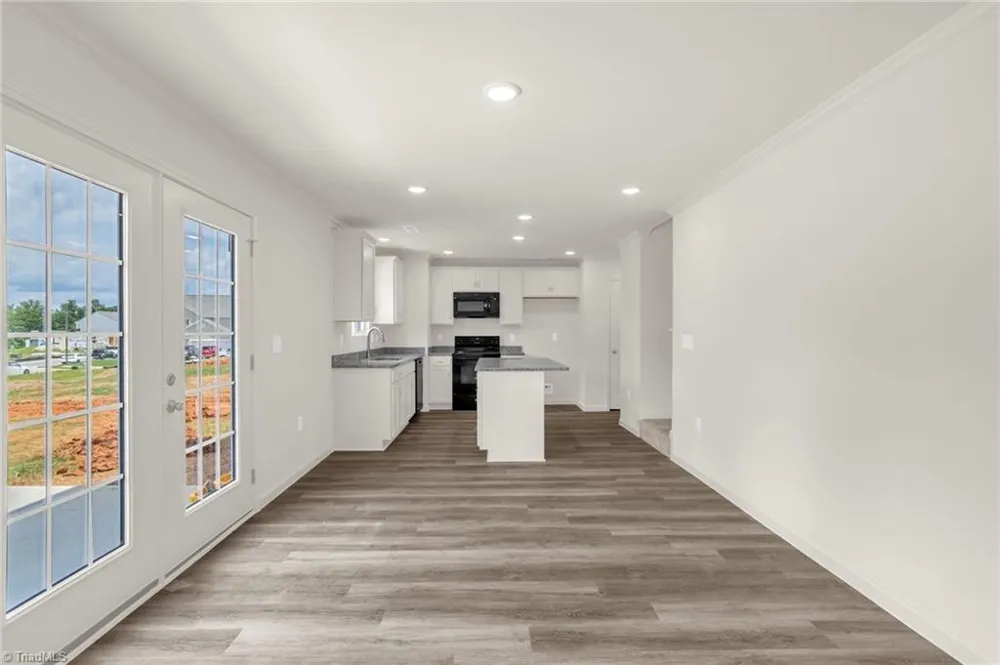 4125 Falston Drive Greensboro, NC 27405