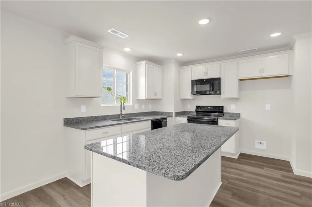 4125 Falston Drive Greensboro, NC 27405