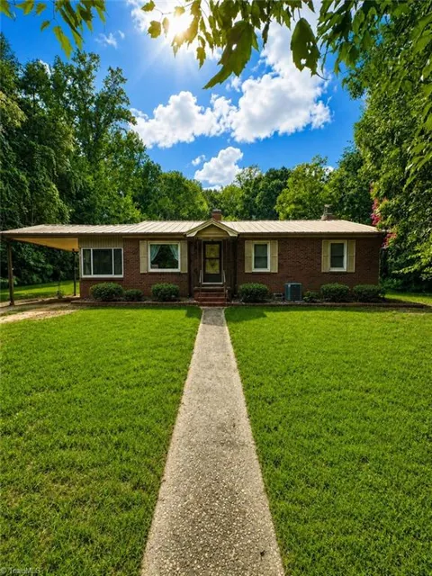 305 Milford Drive